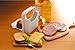 Skater Brand, Japanese Plastic Bread Slicer, Made in Japan