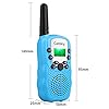 Camkiy-Walkie-Talkies-2-Way-Radio-Toy-for-Kids-Easy-To-Use-3-5km-Range-Xmas-Gift-for-Children-Student