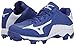 Mizuno Men's 9 Spike ADV Franchise 8 RY Baseball Cleat