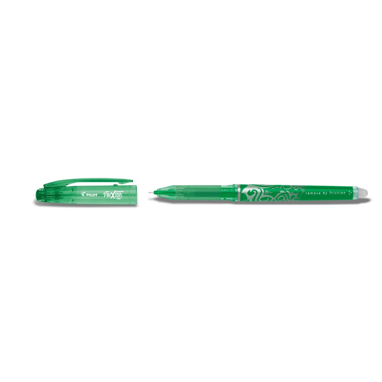 Pilot Frixion Point 3er Set Greenaa