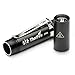 Thorfire Single AAA Flashlight, 110 Lumen Ultra Bright Mini Pocket Light PF03 Perfect for EDC (Battery Not Included)