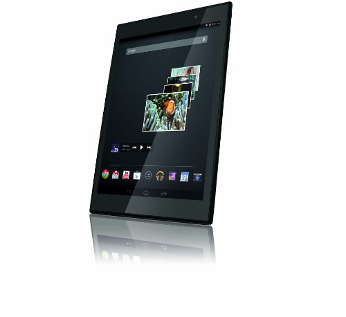Gigaset qv830 tablette tactile 8 (20,32 cm) cortex core…