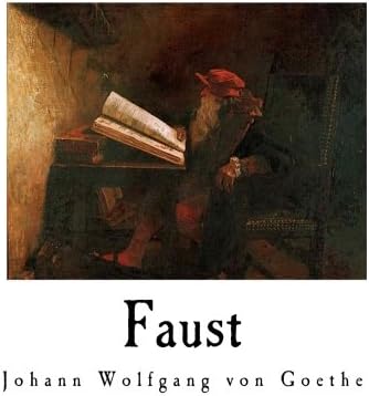 Faust Paperback – March 31, 2017