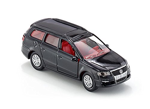 Siku 1307 - VW Passat Variant (farblich sortiert) – Bild 5