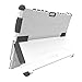 Trident Cyclops Series Case for Microsoft Surface Pro 3 - Retail Packaging - White
