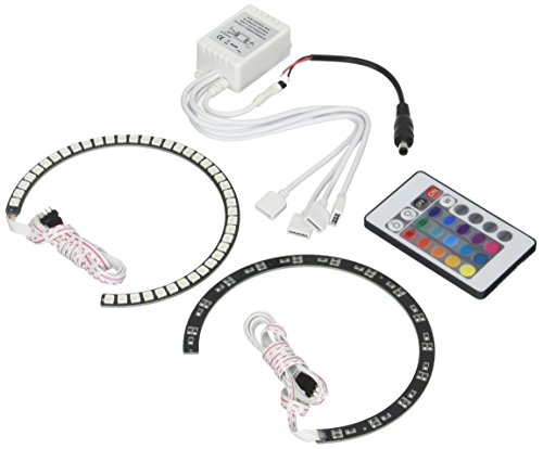 Oracle Lighting 2268-333 LED Halo Kit