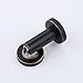 KES Magnetic Door Catch METAL Floor Mount Door Stop Stopper Holder Doorstop Doorstopper Modern Oil Rubbed Bronze, HDS300-7
