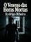 Livro O Veneno das Horas Mortas