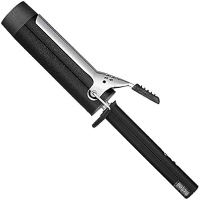 glam wave curling iron