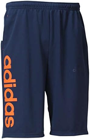 Amazon 大きいサイズ トレーニングウェア メンズ ハーフパンツ Adidas アディダス スポーツ 紺 黒 2l 3l 4l 5l 6l 7l 8xo 7l ブラック ショートパンツ 通販