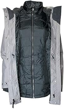 beverly mountain interchange jacket