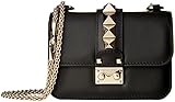 Valentino Mini Chain Crossbody