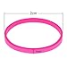 eBoot Multi Color Hair Holder Hair Tie Elastic Rubber Bands for Baby Girls, 2000 Pieces