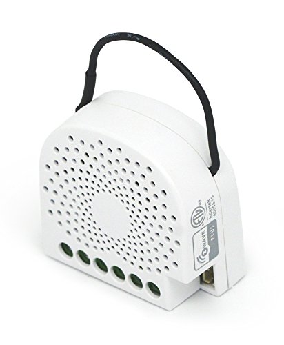 Aeotec Nano Dimmer Z-Wave Plus Lighting & Fan Controller
