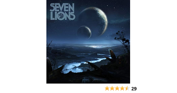 Worlds Apart By Seven Lions On Amazon Music Amazon Com In the darkness all i see is you you when i'm lost you lead me home it's true oh so don't. worlds apart by seven lions on amazon
