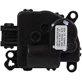 Motorcraft Motor