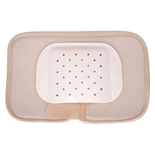 Comfizz Comfishield Ostomy Protector (Pearl, 90mm Aperture)
