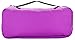 Packing Cube for Travel , Luggage Organizers - Slim Size Bago Cube (Purple)