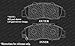 [Front] Max Brakes Premium XDS Rotors with Carbon Ceramic Pads KT001431