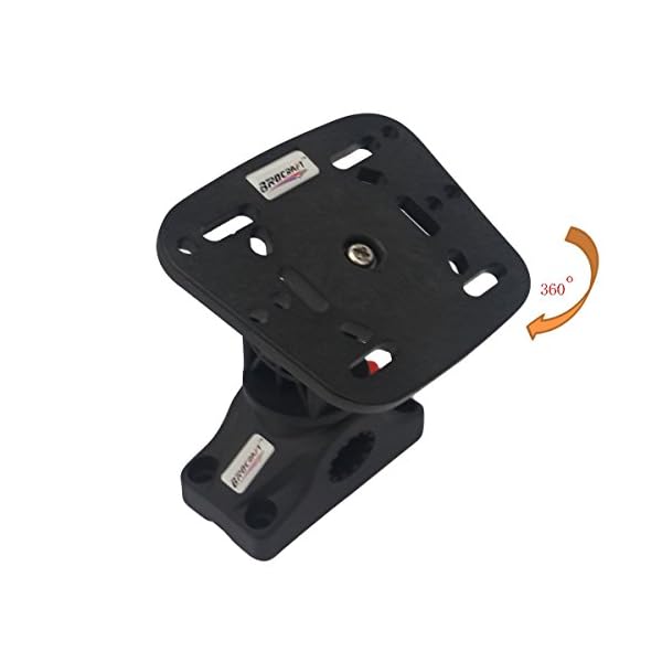 Brocraft-Universal-Sounder-Fishfinder-Mount Brocraft-Universal-Sounder-Fishfinder-Mount