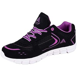 HSM Schuhmarketing Action Activity Lichte hardloopschoen voor dames, verschillende uitvoeringen