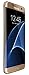 Samsung Galaxy S7 Edge 32GB G935 (Gold) GSM Unlocked (Renewed)