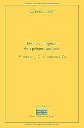 Histoire et imaginaire de la peinture ancienne