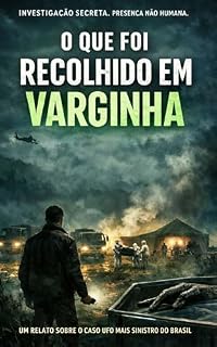 Livro O Que Foi Recolhido em Varginha