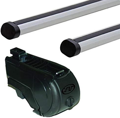 BARS HARNESS TIGUAN CAM ALUMINIUM RAILS MADE IN ITALY