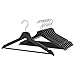 Ikea 202.385.34 Hanger, Black