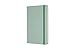 Moleskine Limited Edition Blend Collection Notebook Large Ruled Green (8055002856003)