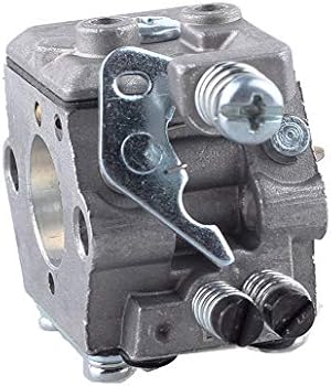 Gaznik Czesci Zamienne Do Pily Lancuchowej Stihl 021 023 025 Ms210 Ms230 Ms250 Zastepuje Walbro Wt 286 Wt 215 Carb Zama C1q S11e C1q S11g Carb Amazon Pl Patio Lawn Garden