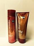 Paul Mitchell Ultimate Color Repair Shampoo 8.5 oz &Conditioner 6.8oz DUO