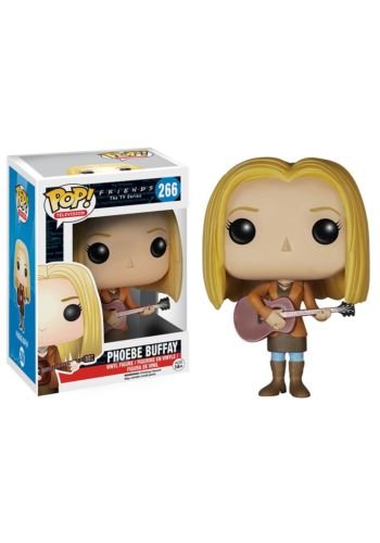 phoebe buffay pop