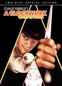 A Clockwork Orange