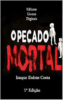 Livro O Pecado Mortal