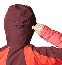 Columbia Women's Glacier View Insulated