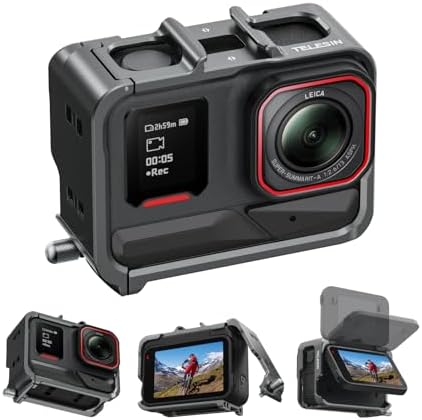 Buy Quick Release Cold Shoe For Insta360 Ace Series - Insta360 - View #2