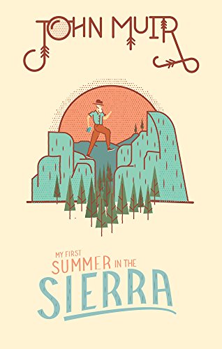 E.b.o.o.k My First Summer in the Sierra<br />[W.O.R.D]