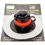Fixmykite FMK Ozone Big Boston Inflate/Deflate Kiteboarding Kite Bladder Valve, NO Hook & Loop Fasten