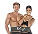 Slendertone Abs5 Abdominal Muscle Toner - Core Abs Workout Belt