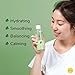 FaceTory Toner Prepping and Soothing for All Skin Types, 6.76 Fl Oz.