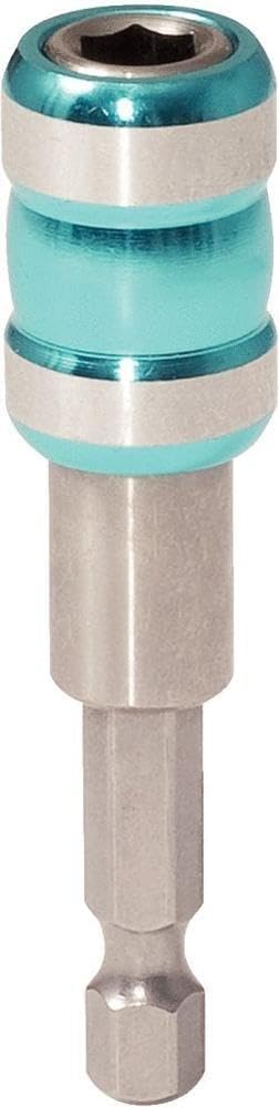KS Tools 910.1114 1/4-inch 16 x 65mm INOX Quick Release Bit Holder