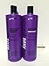 Sexy Hair Smooth Sexy Hair Sulfate Free Smoothing Shampoo and Condtioner Duo Liter