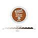 Eight O'Clock Medium Roast Coffee Hazelnut -- 18 K-Cups