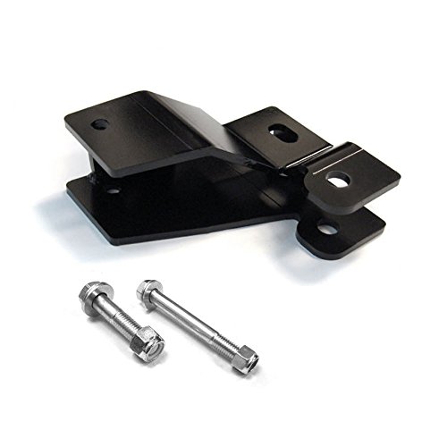 Top Gun Customz TGC Brand 8 Inch Track Bar Drop Bracket Kit fits 03