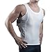 Men’s Pistol Holster Undershirt for CCW Concealed Carry, Tank Top, All-Day-Comfort Easy Breathe Compression Fabric