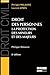 Droit des personnes : La protection des mineurs et des majeurs by 