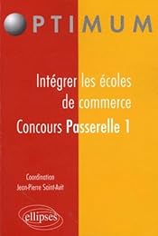 Intégrer les écoles de commerce
