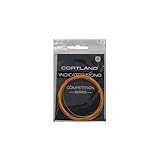 Cortland Indicator Mono (Yellow/Red) (.013”)
